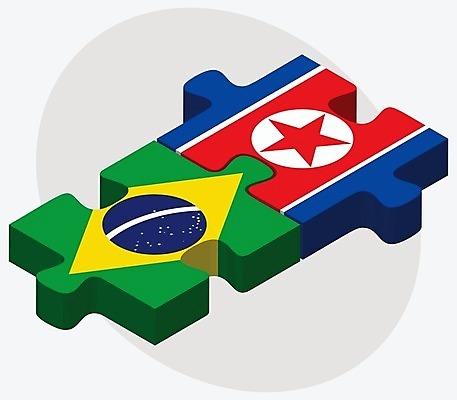 EPS 해외이미지 조각 컨셉 일러스트 비즈니스 관계 협력 한국 함께함 사람 그래픽 3D 깃발 퍼즐 연결 결합 접속 민주주의 오브젝트 흰배경 북쪽 나눔 브라질 해결 고립 공화국 전국 정부 정치 통일 브라질사람 해외202004 해외일러스트 나라 아시아 백그라운드 흰색 남아메리카 방향 디지털합성 파일형식 벡터 이미지허브