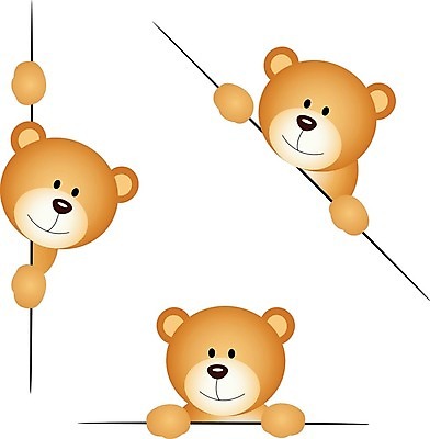 EPS 해외이미지 클립아트 동물 응시 일러스트 곰 포유류 자연 미술 그래픽 머리 입 만화 엿보기 사인 쇼 고립 해외202004 해외일러스트 시선 모션 문화예술 신체부위 생태계 파일형식 벡터 이미지허브