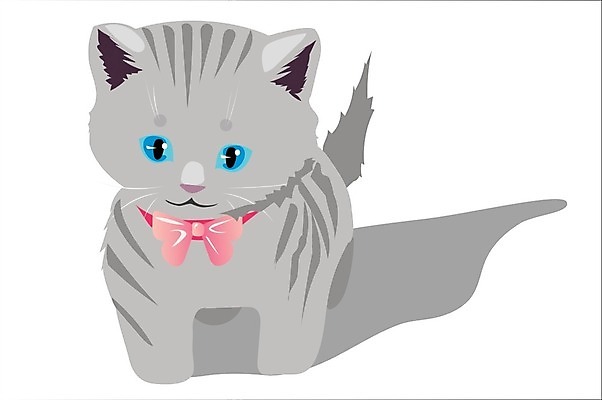 EPS 해외이미지 동물 1 응시 분홍색 일러스트 포유류 영국 털 가로 반려동물 귀여움 고양이 흰색 아기 달콤 작음 모피 활 호기심 싱글 육식동물 얼룩무늬 고립 기르기 유래 해외202004 해외일러스트 시선 감정 유럽 컬러 컨셉 무늬 사람 맛 크기 돌봄 파일형식 벡터 이미지허브