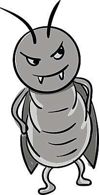 EPS 해외이미지 동물 캐릭터 야생동물 곤충 백그라운드 날개 일러스트 자연 안테나 갈색 흰색 해충 벌레 위험 작음 무서움 만화 딱정벌레 코믹 기어가기 고립 위생관리 오싹 해외202004 해외일러스트 일러캐릭터 감정 컬러 컨셉 통신 모션 관리 크기 생태계 파일형식 벡터 이미지허브