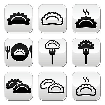 EPS 해외이미지 음식 포크 일러스트 버튼 따뜻함 요리 식당 일본 식사 튀김 최고 맛 수증기 먹기 심볼 사인 준비 파일 반죽 밀가루 레시피 폴란드 고립 끓이기 라비올리 메인요리 우크라이나 일본음식 해외202004 해외일러스트 식기 유럽 아시아 컨셉 모션 상점 가루 파일형식 벡터 이미지허브