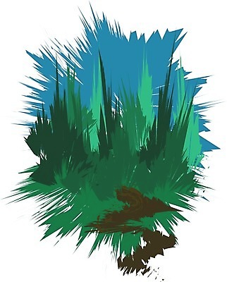 EPS 해외이미지 나무 디자인 여행 백그라운드 컨셉 일러스트 자연 하늘 추상 잉크 미술 야외 그래픽 장식 초록색 파란색 페인트 붓 소나무 얼룩 숲 오솔길 그림 에코 침엽수 고립 생태학 가문비나무 해외202004 해외일러스트 식물 교육 길 컬러 무늬 문화예술 환경 생태계 파일형식 벡터 이미지허브