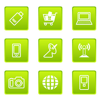 EPS 해외이미지 템플릿 디자인 스티커 인터넷 일러스트 비즈니스 유리 모바일 안테나 미술 초록색 노트북 전자제품 스마트폰 컴퓨터 세트 픽토그램 바구니 카메라 모니터 공책 웹 공백 흰색 MP3 주머니 땅 심볼 오브젝트 사인 페이지 광택 전자상거래 인터넷주소 인터페이스 제어 플레이어 해외202004 해외일러스트 컬러 통신 재질 문화예술 문구용품 핸드폰 스마트기기 파일형식 벡터 이미지허브