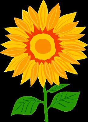 EPS 해외이미지 식물 디자인 꽃 잎 꽃무늬 일러스트 자연 추상 해바라기 미술 장식 벚꽃 해외202004 해외일러스트 무늬 문화예술 생태계 파일형식 벡터 이미지허브