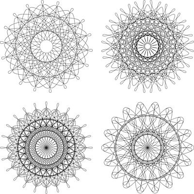 EPS 해외이미지 모양 템플릿 디자인 리본 선 백그라운드 패턴 곡선 일러스트 벽지 추상 프레임 안전 그래픽 장식 라벨 검은색 공백 흰색 원형 눈송이 4 센터 모서리 졸업장 인쇄 물개 심볼 상품권 질감 냅킨 윤곽 배지 휘장 고립 명패 증명서 해외202004 해외일러스트 도형 컬러 무늬 졸업 포유류 눈_날씨 숫자 바다동물 파일형식 벡터 이미지허브