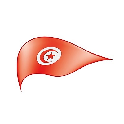 EPS 해외이미지 모양 디자인 배너 별 리본 문화 물결 파도 여행 백그라운드 컨셉 일러스트 아프리카 바람 그래픽 빨간색 세계 달 흰색 축하 깃발 땅 심볼 사인 애국심 고립 아랍어 전국 정부 튀니지 해외202004 해외일러스트 자연요소 나라 바다 컬러 날씨 파일형식 벡터 이미지허브
