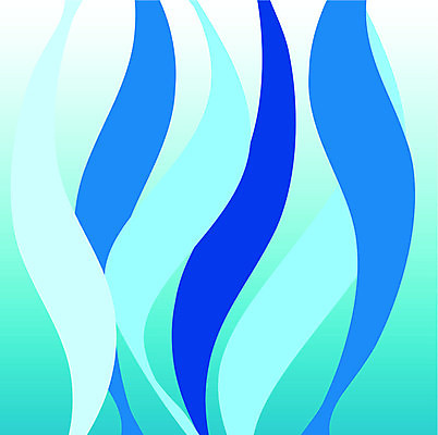 EPS 해외이미지 일러스트 추상 파란색 컬러풀 흰색 해외202004 해외일러스트 컬러 무늬 파일형식 벡터 이미지허브