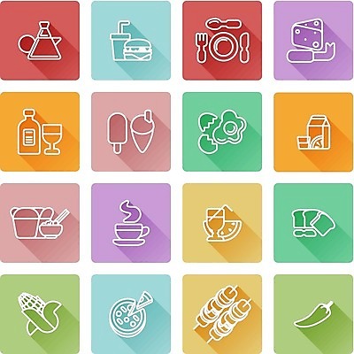 EPS 해외이미지 식기 접시 커피 음료 음식 빵 포크 오렌지 일러스트 유리 고추 아이스크림 치즈 피자 옥수수 컵 세트 식당 와인 계란 숟가락 얼음 중국 주스 인포그래픽 머그컵 껍질 햄버거 칵테일 꼬치 플랫 칼 폐기물 컨테이너 멜론 심볼 크림 속도 토스트 후추 밀짚 케밥 해외202004 해외일러스트 자연요소 산업 아시아 채소 과일 재질 디저트 유제품 곡류 주류 패스트푸드 서양음식 수저 상점 알 짚 쓰레기 향신료 파일형식 벡터 이미지허브