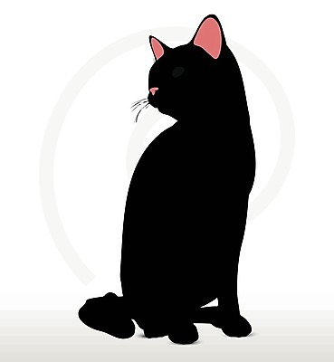 EPS 해외이미지 모양 동물 실루엣 포즈 일러스트 포유류 자연 그림자 앉기 사람없음 그래픽 반려동물 검은색 고양이 호랑이 사자 스케치 흰배경 윤곽 표범 고립 엘리먼트 재규어 스라소니 해외202004 해외일러스트 컬러 백그라운드 모션 촬영기법 미술 흰색 생태계 파일형식 벡터 이미지허브