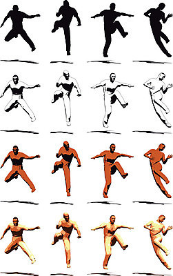 EPS 해외이미지 클립아트 모델 남자 실루엣 음악 포즈 신체 일러스트 근육 아이디어 건강 그림자 미술 사람 소년 파티 점프 검은색 힘 경쟁 댄서 춤 우승 유연 발레 그림 체육관 싸움 클립 근육질 윤곽 코믹 거인 재즈 슈퍼히어로 이두근 해외202004 해외일러스트 직업 어린이 컬러 컨셉 모션 문화예술 촬영기법 이벤트 최고 몸매 영웅 파일형식 벡터 이미지허브