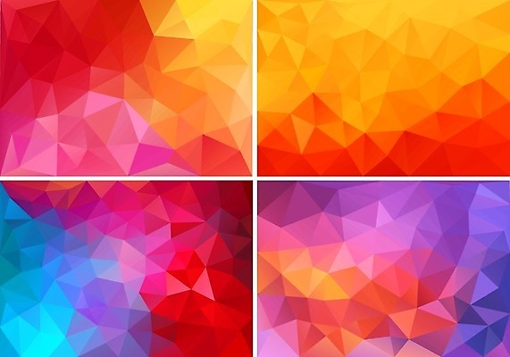 EPS 해외이미지 모양 디자인 배너 분홍색 백그라운드 컨셉 패턴 오렌지 일러스트 벽지 추상 미술 경사 그래픽 빨간색 파란색 세트 컬러풀 노란색 유행 3D 디지털 보라색 질감 모자이크 망사 라일락 구성 엘리먼트 폴리곤 해외202004 해외일러스트 꽃 컬러 무늬 과일 문화예술 직물 디지털합성 파일형식 벡터 이미지허브