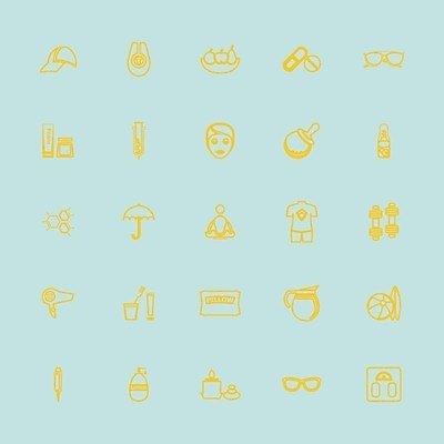 EPS 해외이미지 얼굴 선 일러스트 비즈니스 요가 휴식 건강 가면 치료 노란색 스파 수비 상품 허브 심볼 명상 서비스 사인 아로마 테라피 돌봄 해외202004 해외일러스트 식물 웰빙 컬러 컨셉 의학 모션 신체부위 뷰티 파일형식 벡터 이미지허브