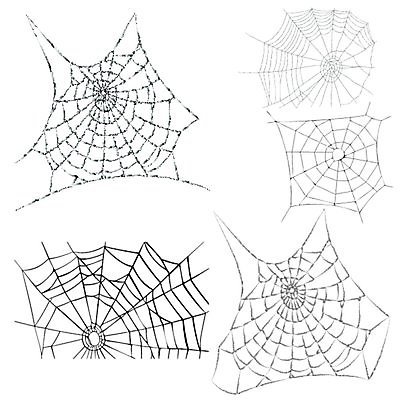 EPS 해외이미지 디자인 줄 일러스트 웹 할로윈 그물 네트워크 실 거미줄 섬유 엘리먼트 필라멘트 해외202004 해외일러스트 인터넷 직물 파일형식 벡터 이미지허브