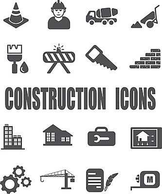 EPS 해외이미지 실루엣 산업 모래 지도 돈 일러스트 벽돌 노동자 아파트 주택 건물 세트 검은색 페인트 수레 콘서트 장비 운전 화물 도구 붓 엔지니어 망치 헬멧 엘리베이터 불도저 수집 삽 믹서 계약 기중기 사인 시멘트 짐차 청사진 건축업자 계약자 고립 콘크리트 해외202004 해외일러스트 직업 건축물 건축 컬러 비즈니스 모션 자동차 촬영기법 카트 공연 운송업 공구 중장비 기술자 재산 보호장비 파일형식 벡터 이미지허브
