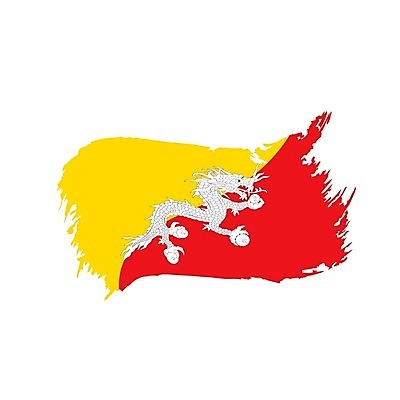 EPS 해외이미지 모양 디자인 배너 아시아 여행 백그라운드 오렌지 일러스트 추상 휴가 미술 그래픽 세계 노란색 페인트 흰색 용 깃발 붓 땅 심볼 사인 애국심 고립 공화국 그런지 독립 부탄 엘리먼트 전국 타격 정확 해외202004 해외일러스트 나라 컬러 컨셉 무늬 과일 모션 문화예술 남아시아 파일형식 벡터 이미지허브
