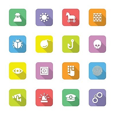 EPS 해외이미지 응시 벽 인터넷 일러스트 손가락 불 그림자 경비 안전 컴퓨터 세트 컬러풀 카메라 웹 네트워크 플랫 바이러스 닫기 경찰 벌레 폭탄 손목시계 순환 보안 언론 직사각형 해커 사이렌 스파이 스팸 악성코드 지문 해골모형 해외202004 해외일러스트 자연요소 도형 직업 손 시선 시계 컬러 곤충 장신구 모션 전자제품 모형 범죄 보호 폭발물 파일형식 벡터 이미지허브