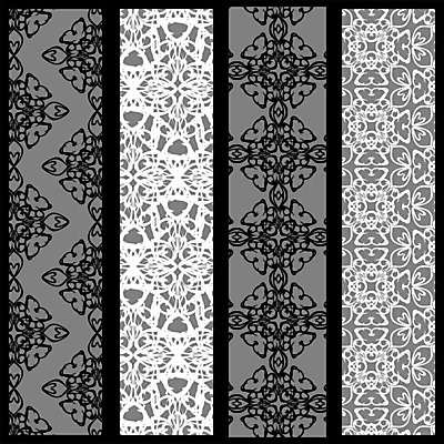 EPS 해외이미지 템플릿 전통 디자인 꽃 결혼 백그라운드 꽃무늬 패턴 일러스트 벽지 추상 그래픽 장식 유행 검은색 수확 골동품 소용돌이 흰색 직물 화려 4 고급 우아함 질감 냅킨 복고 자수 구식 빅토리아 아라베스크 옛날 스타일 해외202004 해외일러스트 식물 컬러 컨셉 무늬 농업 이벤트 숫자 회오리 파일형식 벡터 이미지허브