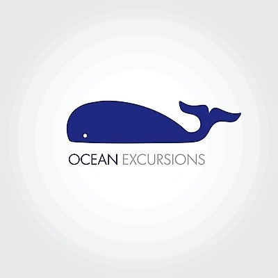 EPS 해외이미지 일러스트 사람없음 파란색 심볼 고래 해외202004 해외일러스트 컬러 포유류 수중동물 파일형식 벡터 이미지허브