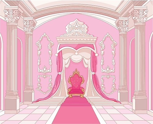 EPS 해외이미지 클립아트 유럽 분홍색 백그라운드 일러스트 아파트 주택 미술 내부 축제 궁전 방 골동품 기둥 고급 왕 만화 클립 마법 바로크 왕국 왕자 해외202004 해외일러스트 건축 나라 컬러 컨셉 고건축 문화예술 건물 파일형식 벡터 이미지허브