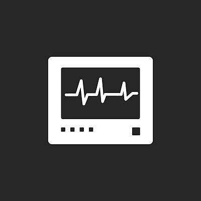 EPS 해외이미지 디자인 선 파도 백그라운드 일러스트 건강 병원 약 스크린 모니터 환자 하트 심장 긴급 플랫 맥박 심볼 속도 돌봄 리듬 심장병 해외202004 해외일러스트 모양 바다 의학 모션 컴퓨터 장기_의학 질병 파일형식 벡터 이미지허브