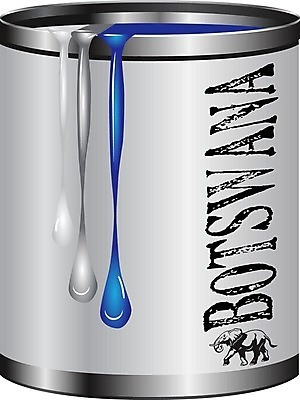 EPS 해외이미지 스튜디오촬영 직업 컨셉 일러스트 텍스트 아이디어 창조 파란색 검은색 페인트 회색 젖음 흰색 물방울 공구 깃발 오픈 액체 수리 캔 떨어짐 심볼 오브젝트 페인트붓 통조림 DIY 고립 보츠와나 프로젝트 해외202004 해외일러스트 컬러 실내 취미 도구 붓 파일형식 벡터 이미지허브