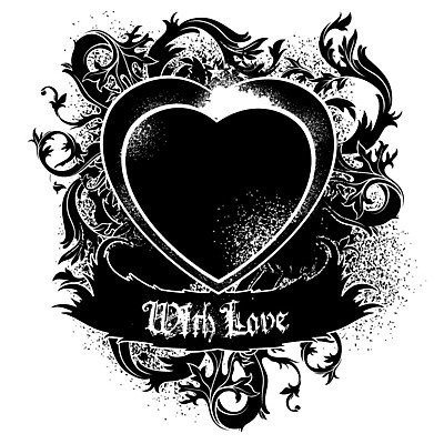 EPS 해외이미지 모양 디자인 백그라운드 컨셉 곡선 일러스트 추상 휴가 프레임 발렌타인데이 창조 그림자 사랑 미술 장식 검은색 하트 화려 심볼 복고 비네팅 스타일 해외202004 해외일러스트 감정 선 컬러 무늬 데이이벤트 문화예술 촬영기법 파일형식 벡터 이미지허브