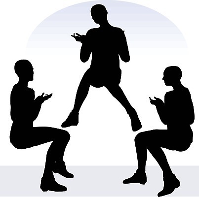 EPS 해외이미지 디자인 실루엣 포즈 일러스트 그림자 검은색 피부 윤곽 고립 노크 랩 요금 칭찬 해외202004 해외일러스트 컬러 촬영기법 신체부위 파일형식 벡터 이미지허브