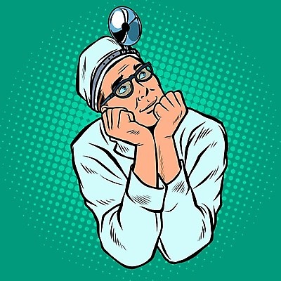 EPS 해외이미지 백인 직업 남자 50대 백그라운드 일러스트 청진기 건강 병원 미술 치료 약 진료 거울 시험 의사 수확 흰색 공구 오르간 60대 질병 만화 확인 상담 코 복고 귀 코믹 청각 반사경 순서 고립 돌봄 위생관리 치료사 팝 해외202004 해외일러스트 서양인 교육 노년 컬러 중년 농업 의학 의료기기 모션 문화예술 관리 사람 신체부위 의료진 도구 건반악기 파일형식 벡터 외국인 산업 악기 성인 건반 음악 인종 이미지허브
