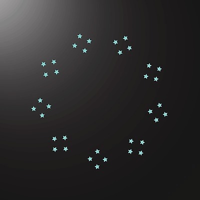 EPS 해외이미지 모양 디자인 별 종이 백그라운드 컨셉 패턴 일러스트 벽지 하늘 추상 휴가 불꽃 미술 장식 파란색 빛 컬러풀 파티 유행 우주 검은색 축제 광선 축하 우아함 야간 질감 디스코 역동적 네온 광택 공상 마법 빛망울 엘리먼트 해외202004 해외일러스트 자연요소 음악 컬러 무늬 불 문화예술 이벤트 춤 파일형식 벡터 이미지허브