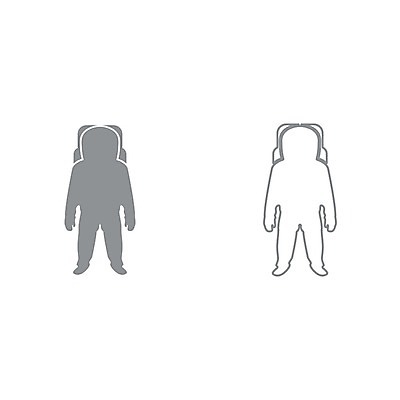 EPS 해외이미지 직업 캐릭터 과학 컨셉 일러스트 표면 서기 사람 정장 그래픽 세트 우주 어둠 행성 회색 로켓 탐험 우주비행사 깃발 플랫 헬멧 만화 심볼 사인 은하계 천문학 혼자 해외202004 해외일러스트 일러캐릭터 옷 교육 컬러 모션 보호장비 파일형식 벡터 이미지허브