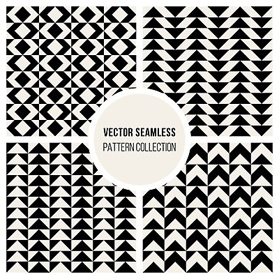 EPS 해외이미지 디자인 선 백그라운드 패턴 일러스트 벽지 추상 화살 흑백 그래픽 장식 세트 유행 검은색 흰색 직물 인쇄 수집 타일 질감 정사각형 모자이크 팩 대각선 평행 대칭 지그재그 캐셔 포장소품 스타일 해외202004 해외일러스트 도형 직업 컬러 무늬 포장 촬영기법 화장품 오브젝트 포장재료 파일형식 벡터 이미지허브