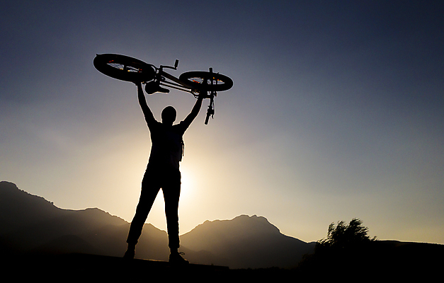 포토 JPG 해외이미지 라이프스타일 행복 실루엣 스포츠 자연 성공 산 아이디어 건강 창조 사람없음 평화 자전거 운전 자유 모험가 사이클링 특별함 혼자 해외202004 해외포토 감정 컨셉 모션 촬영기법 생활 바이크 육상스포츠 생태계 파일형식 이미지허브