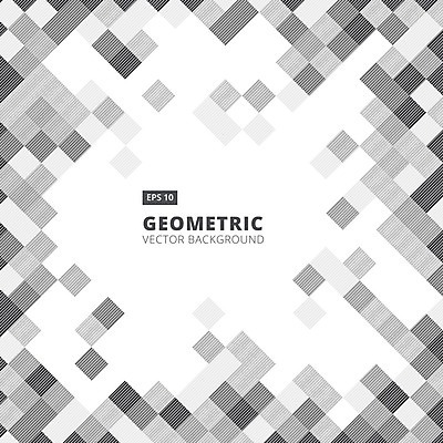 EPS 해외이미지 모양 템플릿 디자인 종이 선 벽 백그라운드 패턴 일러스트 벽지 추상 그래픽 장식 빛 우주 디지털 사각형 줄무늬 회색 수확 흰색 발표 질감 복고 정사각형 모자이크 직사각형 갸우뚱 대각선 판지 엘리먼트 직진 픽셀 스타일 해외202004 해외일러스트 도형 컬러 무늬 농업 모션 파일형식 벡터 이미지허브