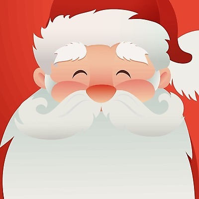 EPS 해외이미지 캐릭터 남자 행복 백그라운드 말풍선 크리스마스 겨울 일러스트 새해 서기 이벤트 장식 산타클로스 기쁨 축하 12월 해외202004 해외일러스트 일러캐릭터 계절 기념일 감정 컨셉 모션 사람 날짜 파일형식 벡터 이미지허브