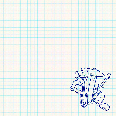 EPS 해외이미지 디자인 교육 산업 종이 선 백그라운드 컨셉 패턴 일러스트 미술 파란색 세트 금속 장비 과학기술 흰색 공구 스패너 업무 수학 작업실 수리 망치 측정 서비스 질감 정사각형 고정 정비공 공학 유지 조립 업그레이드 제도 철강 하드웨어 해외202004 해외일러스트 도형 컬러 무늬 교과목 재질 문화예술 기술 컴퓨터 도구 작업 기술자 파일형식 벡터 이미지허브