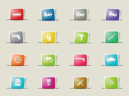 EPS 해외이미지 무기 일러스트 쌍안경 군인 권총 총 인공위성 목표 폭격 발사 폭탄 메달 묘사 전쟁 시력 육군 명예 자동 저격수 적 해외202004 해외일러스트 직업 컨셉 통신 군대 망원경 공격 폭발물 국군 상_상패 파일형식 벡터 이미지허브