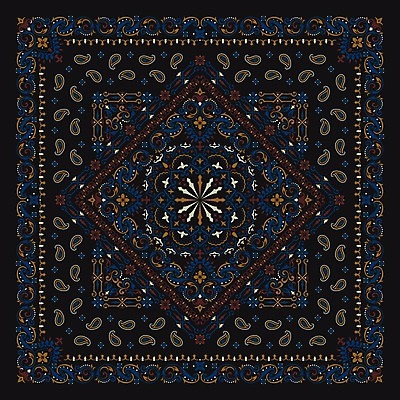 EPS 해외이미지 식물 전통 디자인 옷 실루엣 조각 백그라운드 패턴 일러스트 넥타이 프레임 미술 동양인 장식 검은색 수확 직물 면 낙서 자르기 복고 정사각형 윤곽 페이즐리 핸드메이드 스타일 반다나 해외202004 해외일러스트 도형 잡화 컬러 무늬 농업 모션 문화예술 촬영기법 인종 파일형식 벡터 헤어액세사리 이미지허브