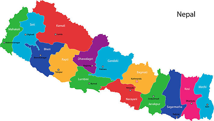 EPS 해외이미지 디자인 실루엣 아시아 여행 단풍 지도 일러스트 동양인 컬러풀 경계선 도시 민주주의 자르기 심볼 묘사 대륙 윤곽 영토 지역 네팔 고립 공화국 분할 엘리먼트 전국 지도책 지리 카트만두 디테일 해외202004 해외일러스트 나라 선 컬러 잎 모션 촬영기법 인종 책 경계 파일형식 벡터 이미지허브