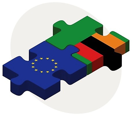 EPS 해외이미지 유럽 조각 컨셉 일러스트 비즈니스 관계 아프리카 협력 함께함 사람 그래픽 3D 깃발 퍼즐 연결 결합 접속 오브젝트 흰배경 나눔 해결 고립 유럽연합 잠비아 전국 정부 정치 통일 해외202004 해외일러스트 나라 백그라운드 흰색 디지털합성 파일형식 벡터 이미지허브