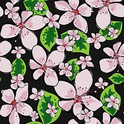 EPS 해외이미지 나무 식물 템플릿 계절 공원 꽃잎 꽃 포스터 종이 문화 분홍색 백그라운드 잎 꽃무늬 패턴 일러스트 하늘 풍경 그래픽 장식 빨간색 초록색 빛 유행 일본 검은색 봄 벚꽃 나뭇가지 직물 신선 개화 체리 기모노 심볼 그림 복고 고립 엘리먼트 스타일 해외202004 해외일러스트 공공시설 아시아 컬러 무늬 과일 일본전통의상 파일형식 벡터 이미지허브