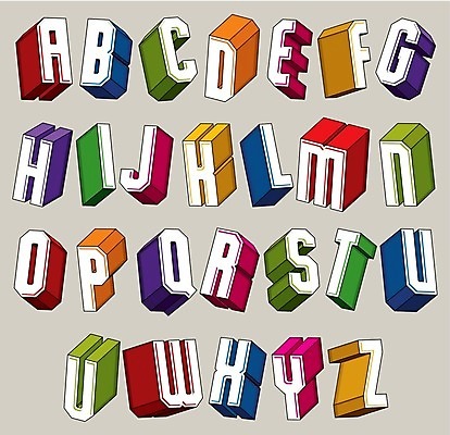 EPS 해외이미지 디자인 알파벳 종이 일러스트 캘리그라피 텍스트 추상 대문자 미래 타이포그라피 책 세트 컬러풀 반사 3D 웹 원형 신문 편지 심볼 치수 무거움 타입 고립 상형문자 표제 스타일 해외202004 해외일러스트 도형 문자 영어 컬러 컨셉 무늬 인터넷 간행물 뉴스 무게 디지털합성 파일형식 벡터 이미지허브