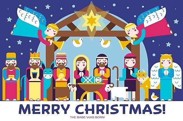EPS 해외이미지 나무 동물 전통 남자 별 기독교 종교 어린이 크리스마스 일러스트 가족 엄마 휴가 천사 손바닥 이야기 선물 사람 풍경 교회 성경 놀이방 흰색 기도 축하 아기 양 예수 소 아빠 양치기 성자 야간 가난 왕 비둘기 장면 낙타 신성 요셉 여관 베들레헴 해외202004 해외일러스트 자연요소 식물 직업 손 기념일 컬러 컨셉 종교용품 포유류 관계 종교건축 조류 숙소 건물 신_종교 파일형식 벡터 이미지허브