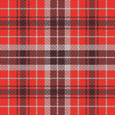 EPS 해외이미지 디자인 패턴 일러스트 사람없음 빨간색 패턴백그라운드 체크무늬 해외202004 해외일러스트 컬러 백그라운드 무늬 파일형식 벡터 이미지허브