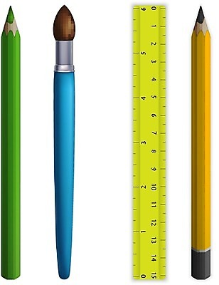EPS 해외이미지 디자인 교육 오렌지 일러스트 학교 문구용품 자 미술 목재 그래픽 장식 빛 세트 연필 공책 페인트 유치원 장비 기구 기록 붓 업무 그리기 낙서 스케치 심볼 오브젝트 그림 클립 심플 페인트붓 광택 마법 고립 엘리먼트 초보 스타일 해외202004 해외일러스트 나무 과일 재료 모션 문화예술 학용품 필기구 작업 파일형식 벡터 이미지허브