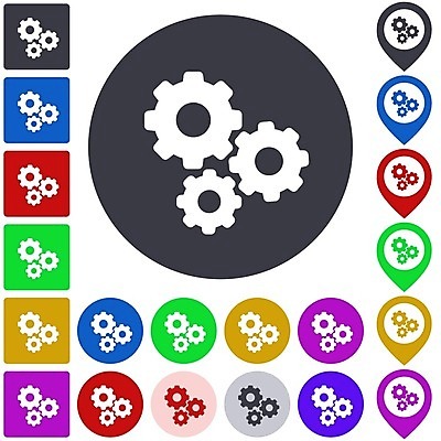 EPS 해외이미지 모양 디자인 컨셉 인터넷 일러스트 비즈니스 추상 그래픽 세트 픽토그램 웹 기계 과학기술 업무 바퀴 원형 플랫 물개 수집 심볼 사인 톱니바퀴 기어 공학 우표 진행 엘리먼트 철강 충고 해외202004 해외일러스트 도형 교육 무늬 포유류 기술 바다동물 작업 파일형식 벡터 이미지허브