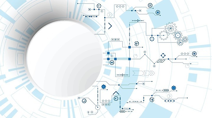 EPS 해외이미지 모양 템플릿 디자인 배너 과학 백그라운드 컨셉 인터넷 일러스트 비즈니스 통신 모션 벽지 추상 미래 그래픽 파란색 컴퓨터 우주 디지털 에너지 원형 발표 연결 속도 순환 전자 시스템 혁명 출판 해외202004 해외일러스트 도형 컬러 무늬 전자제품 파일형식 벡터 이미지허브