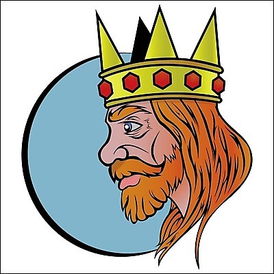 EPS 해외이미지 응시 일러스트 미래 왕관 이야기 미술 숫자 점 중세 역사 왕 문신 심볼 전쟁 과거 전사 귀족 대통령 의사결정 전설 해외202004 해외일러스트 문자 시선 컨셉 문화예술 파일형식 벡터 이미지허브