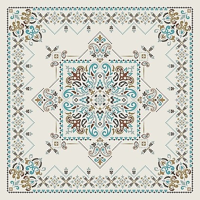 EPS 해외이미지 디자인 드레스 옷 꽃 실루엣 아시아 백그라운드 꽃무늬 일러스트 장신구 넥타이 거리 프레임 미술 동양인 장식 컬러풀 유행 목도리 직물 면 화려 우아함 낙서 인쇄 그림 정사각형 손수건 걸레 동쪽 빈민가 페이즐리 스타일 반다나 해외202004 해외일러스트 도형 식물 잡화 나라 컬러 컨셉 무늬 문화예술 촬영기법 인종 청소도구 방향 파일형식 벡터 헤어액세사리 이미지허브