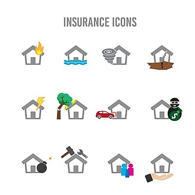 EPS 해외이미지 백그라운드 일러스트 비즈니스 자연 불 주택 물 손상 재산 수리 보호 홍수 심볼 서비스 폭풍 보험 경영 깨짐 재앙 지진 해외202004 해외일러스트 자연요소 컨셉 날씨 건물 금융 자연재해 생태계 파일형식 벡터 이미지허브