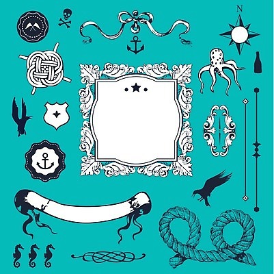 EPS 해외이미지 디자인 배너 실루엣 종이 밧줄 바다 백그라운드 스티커 패턴 인터넷 일러스트 자연 조류 추상 프레임 항해 미술 그래픽 세트 꼬리표 라벨 웹 수확 골동품 바퀴 클래식 물개 만화 심볼 사인 복고 매듭 배지 문어 닻 우표 휘장 고립 그런지 옛날 터키석 해골모형 스타일 해외202004 해외일러스트 동물 줄 컨셉 무늬 농업 배_교통 포유류 문화예술 연체동물 촬영기법 모형 바다동물 수중동물 보석 생태계 파일형식 벡터 이미지허브